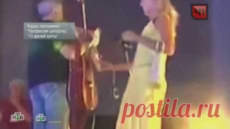 Собчак взбудоражил фильм  о знаменитых сторонниках киевской хунты | Темы дня