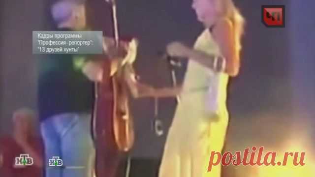 Собчак взбудоражил фильм  о знаменитых сторонниках киевской хунты | Темы дня