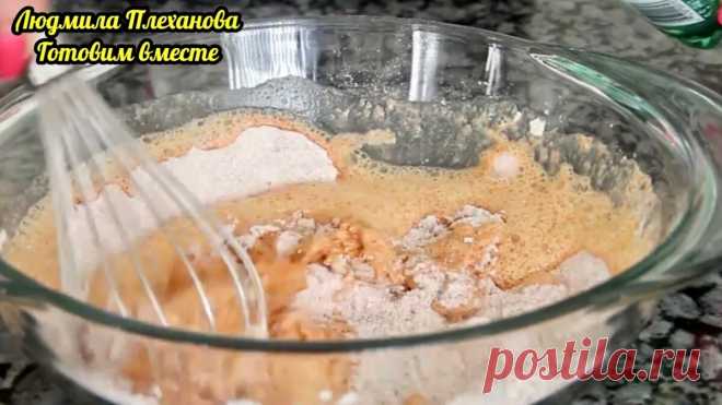 Аж 5 абсолютно разных, вкусных рецептов кляра, которыми я пользуюсь чаще всего. Каждый рецепт со своей «изюминкой» | Людмила Плеханова Готовим вместе. Еда | Дзен