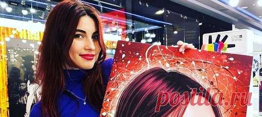 А вы знали, что у нас в городе есть Студия портретов Mary Art ? Можно заказать картину через интернет, а потом просто забрать ее в удобном месте. Сейчас цены снижены, успейте заказать: vk.me/portret.mary