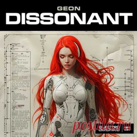 Geon – Dissonant