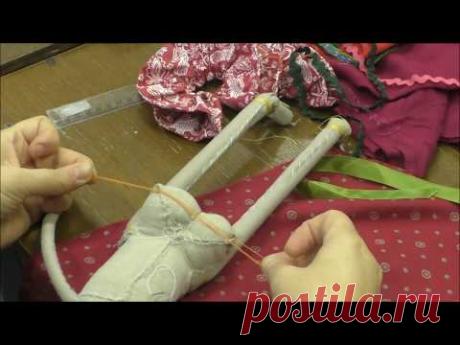 "Новгородская кула" (игровая)- 3