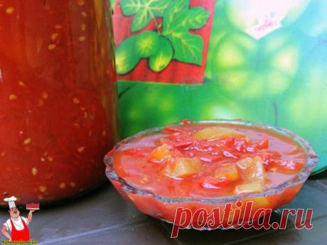 «Погребок»- заготовки на зиму | Кулинар дома - Вкусные рецепты