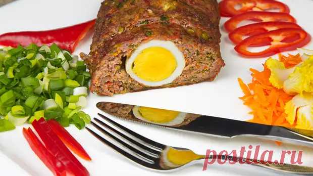 Сытный ужин для мужа: шесть рецептов мясных рулетов - Всё о женщинах - Медиаплатформа МирТесен