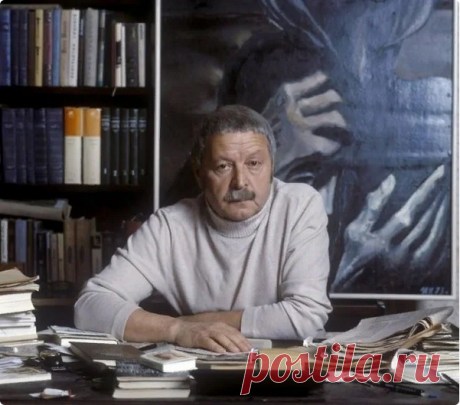 "Зачем послал тебя Господь..." Юрий Левитанский