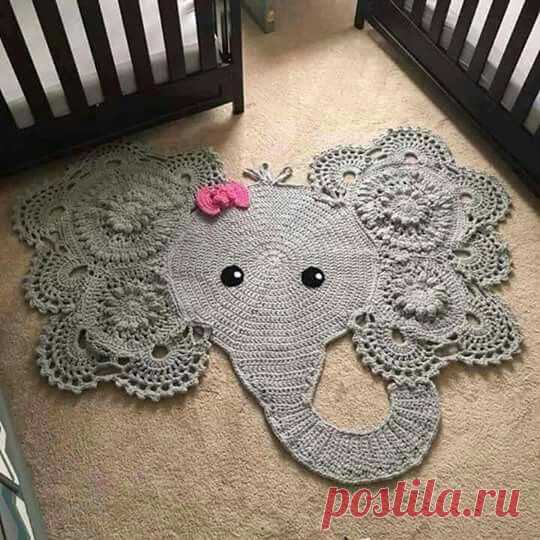 Слоники в интерьере Источник




























