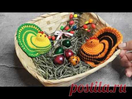 НЕ ПРОСТО КУРОЧКА😉ПОРАДУЙТЕ СЕБЯ И СВОИХ ДЕТОК В СВЕТЛЫЙ ПРАЗДНИК🐣🐥