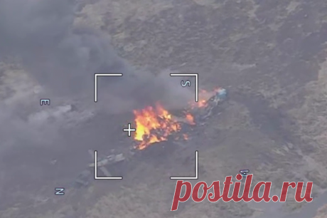 Российские военные уничтожили четыре украинских пункта управления дронами. Потери Украины составили до 380 военнослужащих.