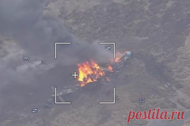 Российские военные уничтожили четыре украинских пункта управления дронами. Потери Украины составили до 380 военнослужащих.