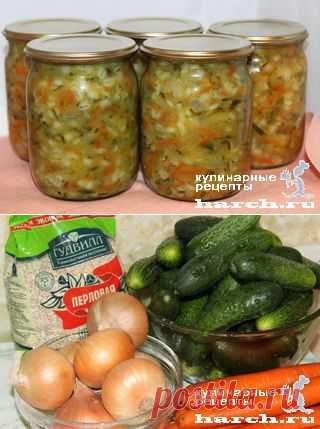 Рассольник консервированный | Харч.ру - рецепты для любителей вкусно поесть