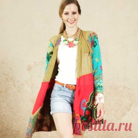 Летний кардиган в наличии! #ivkowoman #ivko #ивко #сербия #boho #бохостиль #бохо #качественнаяодежда #красиваяодежда #стильнаяодежда #сербскийтрикотаж