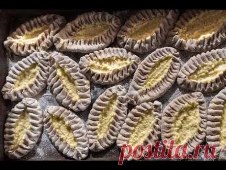 Калитки из Кинермы