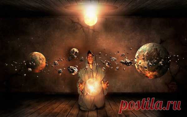 Семь внутренних законов для обретения гармонии
Семь внутренних законов для обретения гармонии 1. «Мысли материальны» Все, что мы собой представляем – результат того, что мы думаем о себе. Если человек говорит или действует с дурными мыслями, его преследует боль. Если же человек говорит или действует с чистыми намерениями, за ним следует счастье, которое, как тень, никогда его не оставит. Будда говорил: […]
Читай пост далее на сайте. Жми ⏫ссылку выше