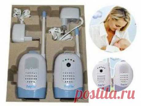 Двухсторонняя радионяня на уик-энд – почему стоит взять