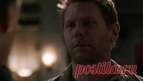 Inherit the Earth (2020) Mark Pellegrino in Supernatural (2005)