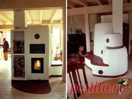 ПечникЪ: Самые красивые печи