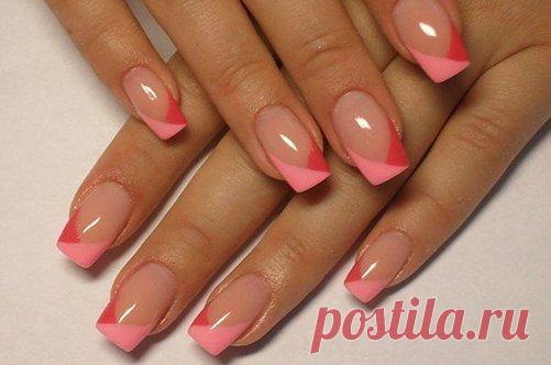 маникюр - 1 млн картинок. Поиск Mail.Ru