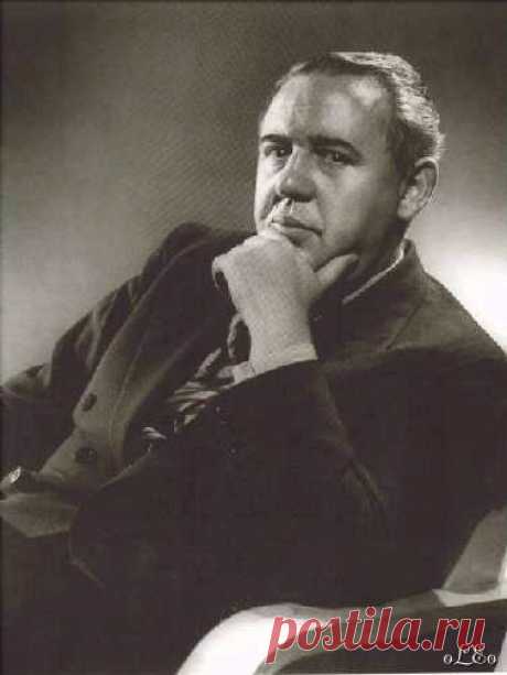 Чарльз Лотон, 1 июля, 1899
 • 15 декабря 1962