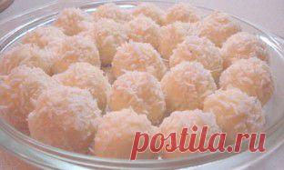 Конфеты своими руками – сайт диетолога Людмилы Денисенко