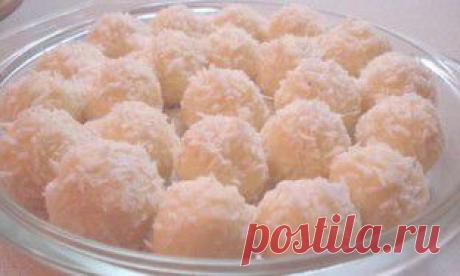 Конфеты своими руками – сайт диетолога Людмилы Денисенко