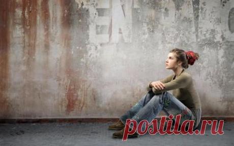 Что делать, если «тебе повезло, ты не такой как все...»? | Психология