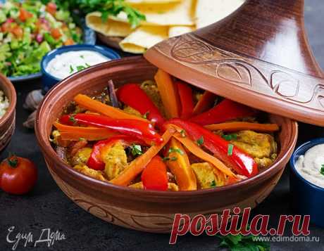 Национальная кухня Марокко: блюда, которые вы сможете приготовить дома