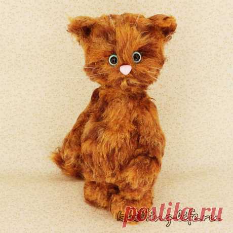 Кот Васька. Стихотворение про кота, у которого тигриное сердце. Амигуруми кот связан крючком по описанию.
#КотВаська #Стихотворениепрокота #крючок #спицы #кот #игрушка #вязание #вязанаяигрушка #вязаныйкот #амигуруми #амигурумикот