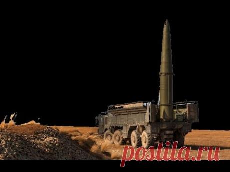 Меня зовут Искандер