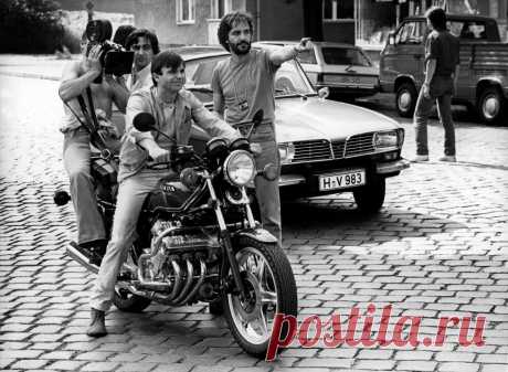 Одержимая (1981)