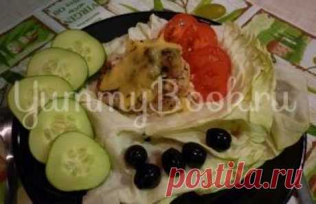 420 простых и вкусных рецептов