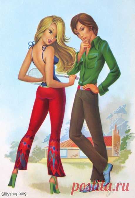 Декупаж.Творческая Мастерская Татьяны Куксенко