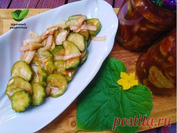    Каждый год обязательно делаю какую-либо экспериментальную заготовку на зиму. В этом году огурцы с корицей. Вкус интересный, современный, хорошо дополняет основные блюда.