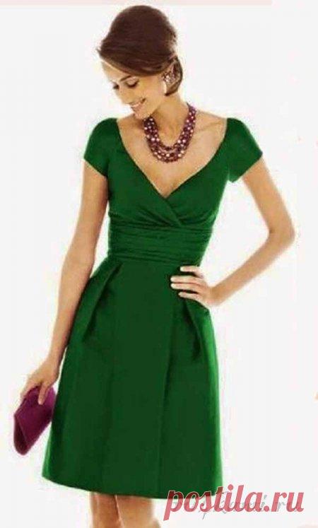 Шьем одежду » Страница 2 » Сайт 