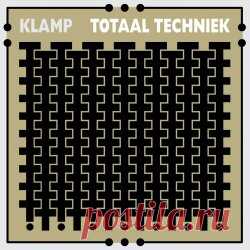 KLÄMP - Totaal Techniek (2025) Artist: KLÄMP Album: Totaal Techniek Year: 2025 Country: Netherlands Style: Krautrock, Shoegaze