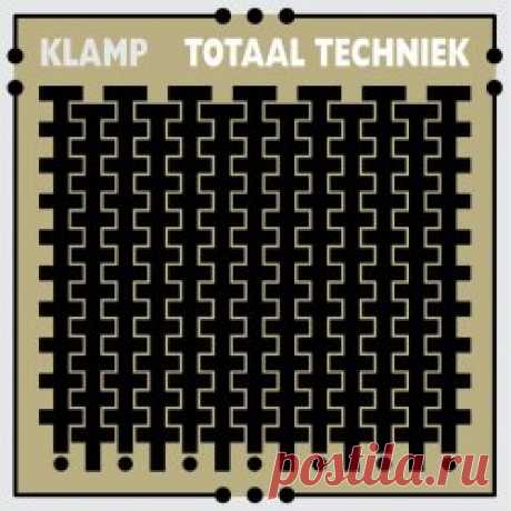 KLÄMP - Totaal Techniek (2025) Artist: KLÄMP Album: Totaal Techniek Year: 2025 Country: Netherlands Style: Krautrock, Shoegaze