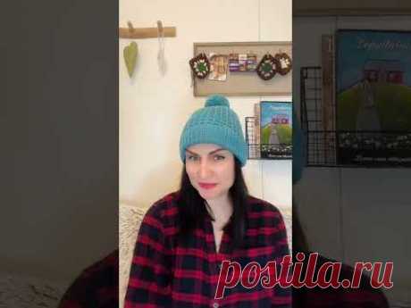 Уже завтра я покажу вам все свои шапки #шб_24 в рамках СП «Шапочный Бум»