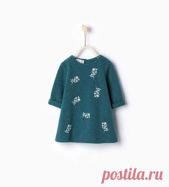 Zara!Девочки 68-98 | 487 фотографий