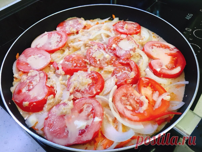 Как вкусно приготовить рыбу? Быстрый ужин. Простой рецепт, от которого пальчики оближите. | Сам поешь и жену удиви. | Яндекс Дзен