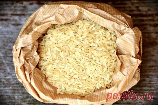 Нужно ли промывать рис перед приготовлением плова