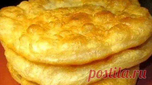 МУКА + КИПЯТОК! Я НЕ УСТАЮ ИХ ГОТОВИТЬ! ТАКОЕ ПРИГОТОВЛЕНИЕ ВЫ ЕЩЕ НЕ ВИДЕЛИ! | Готовит Самира | Дзен