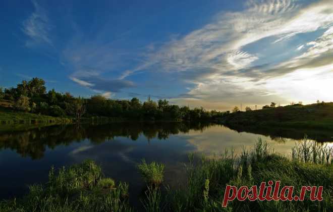 35PHOTO - Татьяна Аверина - Вечерок