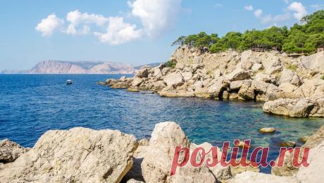 Где летом можно отдохнуть жителям Алтая, если надоели Яровое и Белокуриха