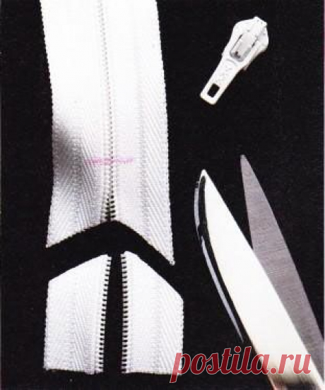 Шьём новорожденному. Кимоно-конверт. Как сделать молнию нужной длины и вставить её в спальный мешок. | Рукоделие и хобби. Видео, фото: как сделать, сшить, связать своими руками