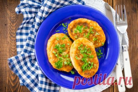 Рождественский пост 2015-2016: Котлеты из картофеля и фасоли - Рецепты. Кулинарные рецепты блюд с фото - рецепты салатов, первые и вторые блюда, рецепты выпечки, десерты и закуски - IVONA - bigmir)net - IVONA