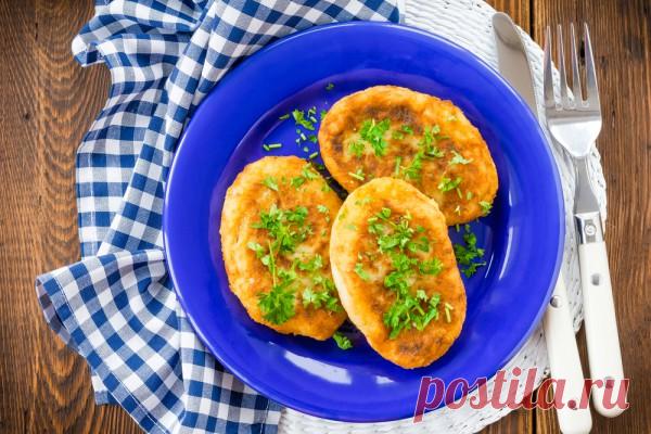 Рождественский пост 2015-2016: Котлеты из картофеля и фасоли - Рецепты. Кулинарные рецепты блюд с фото - рецепты салатов, первые и вторые блюда, рецепты выпечки, десерты и закуски - IVONA - bigmir)net - IVONA