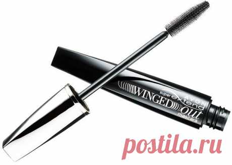 НОВИНКА! 
Длинные распахнутые ресницы – мечта любой девушки. C новой тушью от Avon «Супер Длина Акцент» твой взгляд будет таким же выразительным и элегантным, как и взмах пера.

Именно форма крыла вдохновила разработчиков Avon на создание уникальной щеточки. Треугольные щетинки прокрашивают каждую ресничку, удлиняя и приподнимая их по краям глаз.
Эффект распахнутых ресниц уже оценила наша звезда Аня Чиповская.

#avon_новинка #эйвон_тушь_супер_длина
