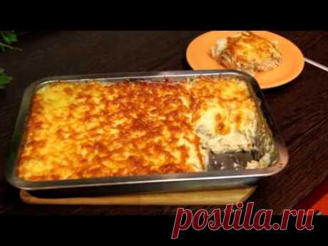 Готовим жульен с грибами и курицей, вкуснотище