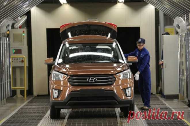 Эксперт Хазанов объяснил, почему Hyundai отдала завод за бесценок. Компания Hyundai Motor продолжит послепродажное обслуживание автомобилей в России.