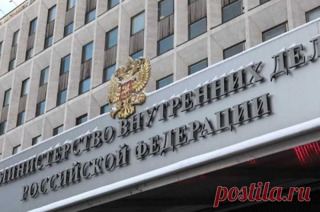 МВД России объявило в розыск пресс-секретаря Meta Энди Стоуна. В МВД отметили, что розыск ведется по одной из уголовных статей.