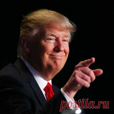 Дональд и Мелания Трамп 30 лет назад: первый миллионер СССР хранит фото будущего лидера США